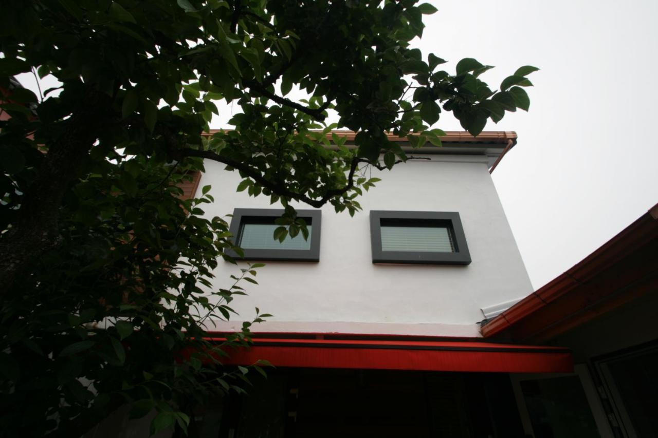 Haengok Guesthouse Jeonju Esterno foto