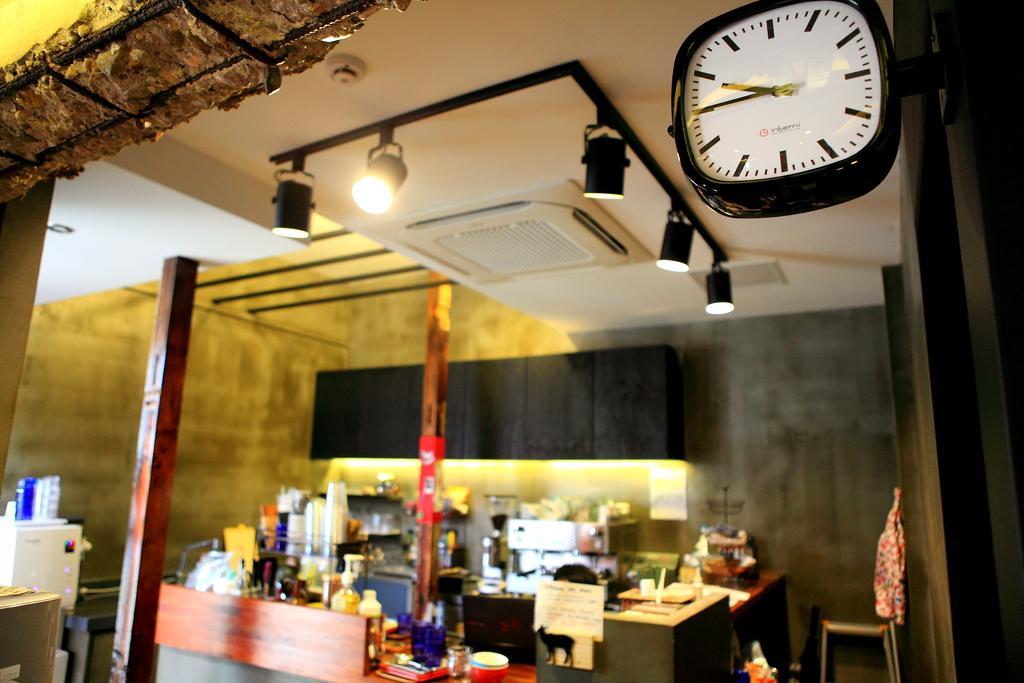 Haengok Guesthouse Jeonju Esterno foto